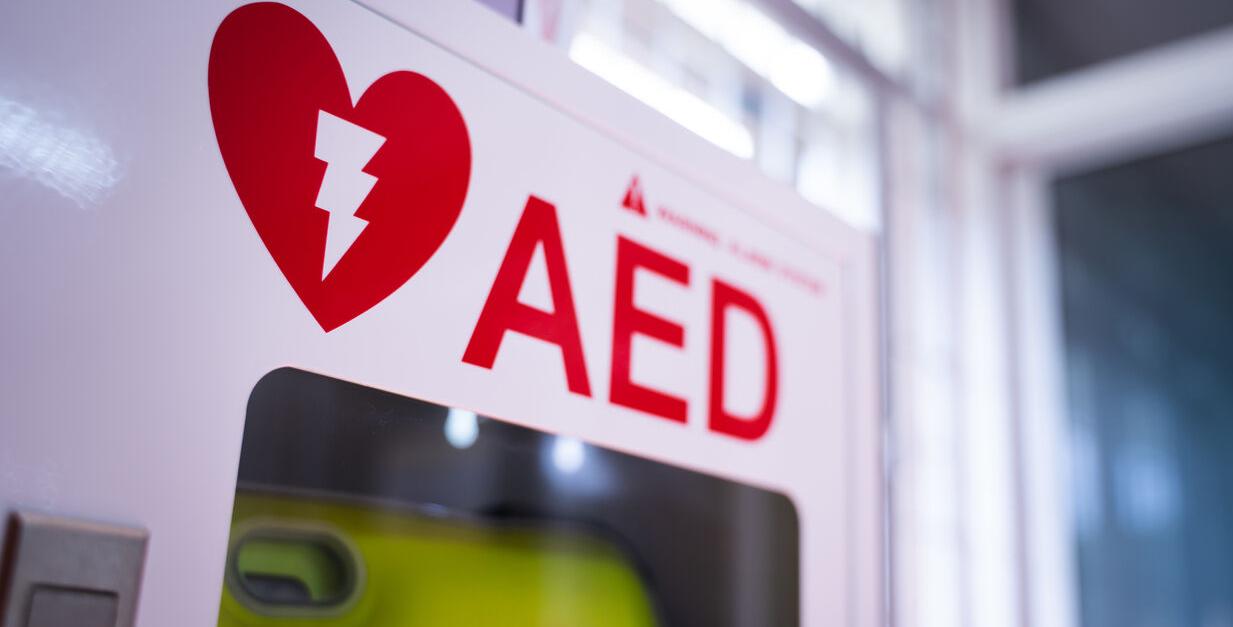 AED Generic